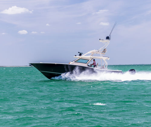 Boat Image 56